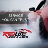 Redline Tire & Auto
