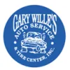 Gary Wille's Auto & Tire Center
