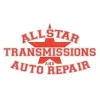 Allstar Transmissions & Auto Repair