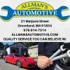 Allman's Automotive