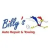 Billy's Auto Repair & Towing