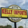 Kelly Imports