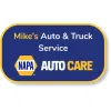 Mike's Auto & Truck Service