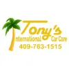 Tony's International Car Care