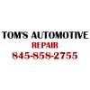 Tom's Automotive