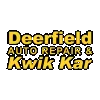 Deerfield Auto Repair & Kwik Kar