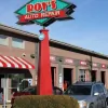 Roy's Auto Repair
