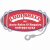 Lodi Shell