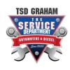 The Service Department Graham