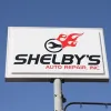 Shelby's Auto Repair