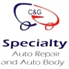 C&G Specialty Auto