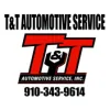 T & T Foreign Automotive Service