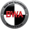 Best Way Automotive Service & Sales