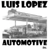 Luis Lopez Automotive