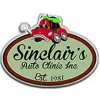 Sinclair's Auto Clinic