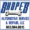 Shope's Automotive Service & Repair