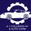 A1 Collision NY