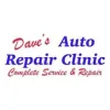 Dave's Auto Repair Clinic