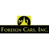 M & J Foreign Cars