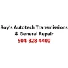 Roy's Auto Tech Transmissions & General Repair