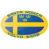 Santa Monica Volvo-Saab Services