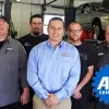 Plymouth Auto & Tire Center