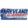 Revland Alignment