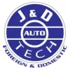 J & D Auto Tech