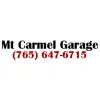 Mt Carmel Garage