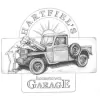 Hartfiel's Hometown Garage