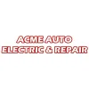 Acme Auto Electric & Repair