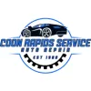 Coon Rapids Service