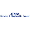 Atkins Service & Diagnostic Center