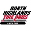 North Highlands Tire Pros