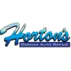 Horton's German Auto Repair
