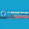 Fort Mitchell Garage