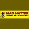 Mad Hatter Mufflers & Brakes