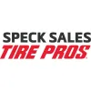 Speck Sales Tire Pros