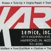 Kar Service