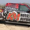 K & M Auto Repair