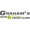 Graham's Auto & Truck Clinic
