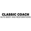 Classic Coach Auto Body & Restorations