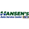 Hansen's Auto Service Center