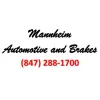Mannheim Automotive & Brakes