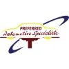 Preferred Automotive Specialists