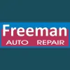Freeman Auto Repair