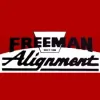 Freeman Alignment