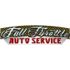 Full Throttle Auto Service