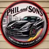 Phil & Sons Auto Repair