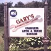 Gary's Auto